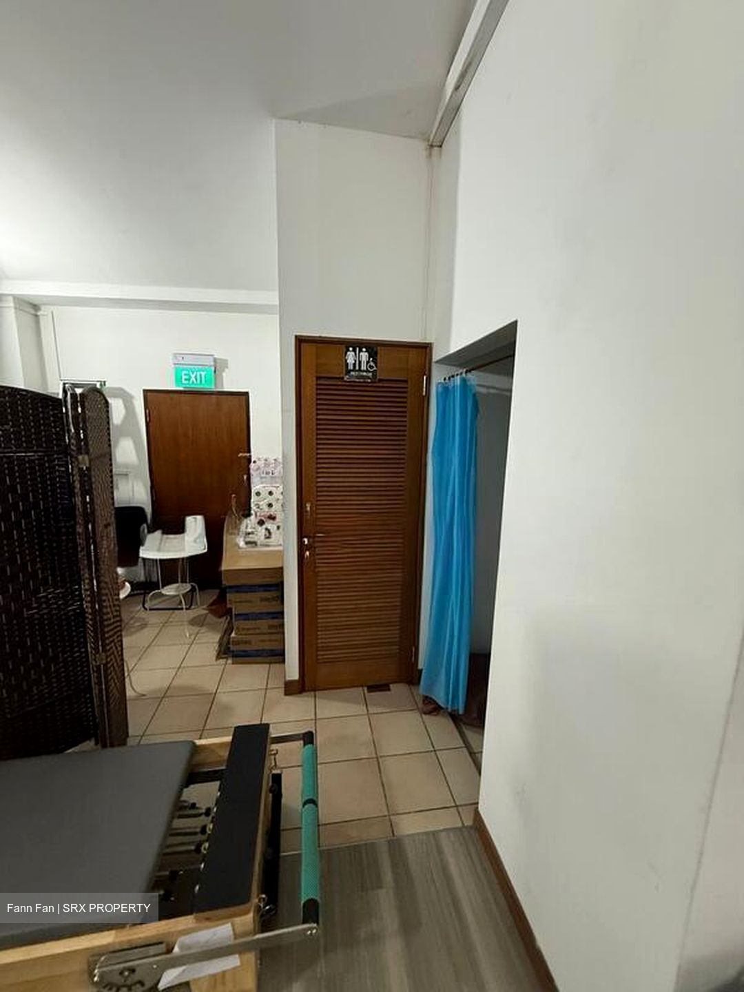 Amoy Street (D1), Shop House #527066001